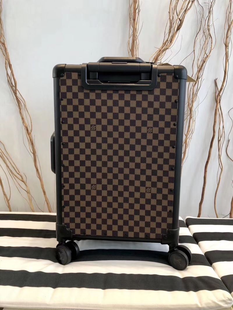 LV Suitcase